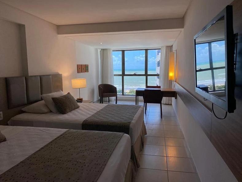 Hy Apartments & Hotels Recife Quarto foto