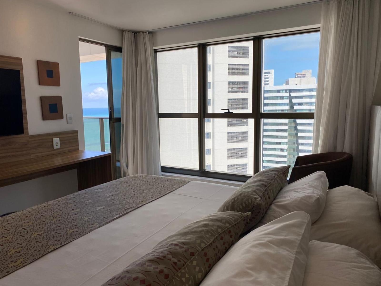 Hy Apartments & Hotels Recife Quarto foto